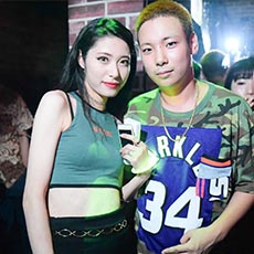 Nightlife in Osaka-CLUB AMMONA Nightclub 2017.07(32)