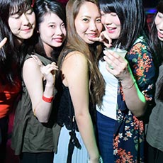 Nightlife di Osaka-CLUB AMMONA Nightclub 2017.07(33)