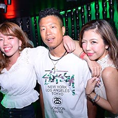 Nightlife in Osaka-CLUB AMMONA Nightclub 2017.07(35)