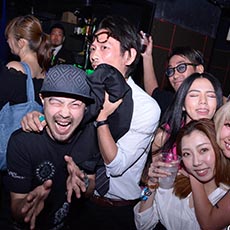 Nightlife in Osaka-CLUB AMMONA Nightclub 2017.07(36)
