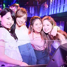 Nightlife in Osaka-CLUB AMMONA Nightclub 2017.07(40)
