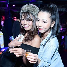 Nightlife in Osaka-CLUB AMMONA Nightclub 2017.09(11)