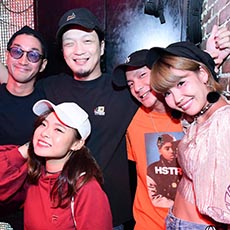 大阪夜生活-CLUB AMMONA 夜店　2017.09(12)