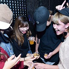 大阪夜生活-CLUB AMMONA 夜店　2017.09(13)
