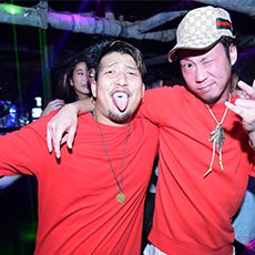 Nightlife di Osaka-CLUB AMMONA Nightclub 2017.09(14)