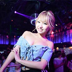 Nightlife di Osaka-CLUB AMMONA Nightclub 2017.09(18)