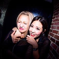 Nightlife di Osaka-CLUB AMMONA Nightclub 2017.09(20)