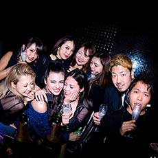 Nightlife in Osaka-CLUB AMMONA Nightclub 2017.09(21)