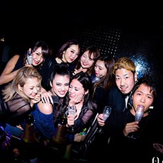Nightlife di Osaka-CLUB AMMONA Nightclub 2017.09(23)