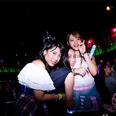 Nightlife in Osaka-CLUB AMMONA Nightclub 2017.09(24)