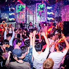 Nightlife di Osaka-CLUB AMMONA Nightclub 2017.09(26)