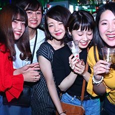 Nightlife in Osaka-CLUB AMMONA Nightclub 2017.09(28)