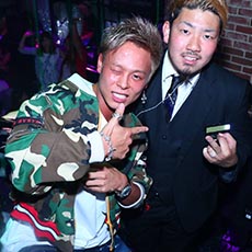 Nightlife di Osaka-CLUB AMMONA Nightclub 2017.09(29)