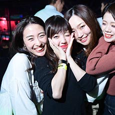Nightlife di Osaka-CLUB AMMONA Nightclub 2017.09(32)