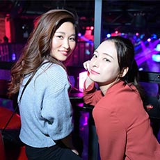 Nightlife di Osaka-CLUB AMMONA Nightclub 2017.09(34)