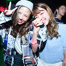 Nightlife di Osaka-CLUB AMMONA Nightclub 2017.09(36)