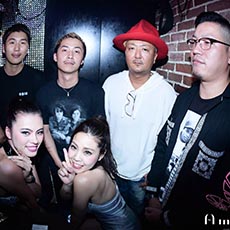 Nightlife di Osaka-CLUB AMMONA Nightclub 2017.09(8)