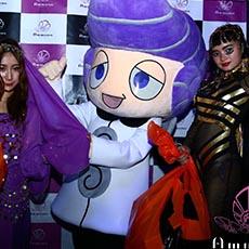 오사카밤문화-CLUB AMMONA 나이트클럽 2017.10(19)