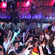 Nightlife di Osaka-CLUB AMMONA Nightclub 2017.10(28)