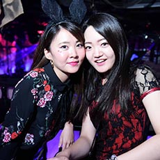 Nightlife di Osaka-CLUB AMMONA Nightclub 2017.10(32)