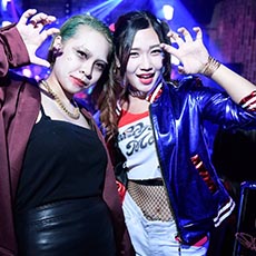 Nightlife di Osaka-CLUB AMMONA Nightclub 2017.10(36)