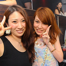 东京夜生活-ATOM TOKYO Shibuya Nihgtclub 2014.9(8)