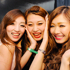 Nightlife di Tokyo-ATOM TOKYO Shibuya Nihgtclub 2014.10 HALLOWEEN(51)