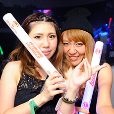 Nightlife di Tokyo-ATOM TOKYO Shibuya Nihgtclub 2014.10 HALLOWEEN(59)