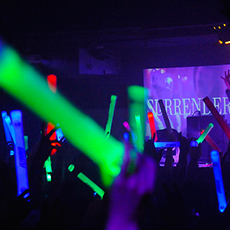 Nightlife in Tokyo-ATOM TOKYO Shibuya Nihgtclub 2014.11(17)