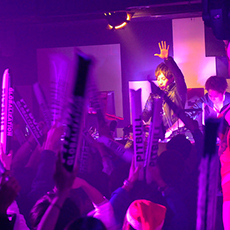 Nightlife in Tokyo-ATOM TOKYO Shibuya Nihgtclub 2014.12(12)