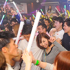 Nightlife in Tokyo-ATOM TOKYO Shibuya Nihgtclub 2015.0306 FLYDAYS(33)