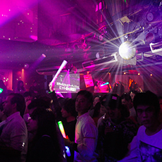 Nightlife in Tokyo-ATOM TOKYO Shibuya Nihgtclub 2015.0306 FLYDAYS(39)
