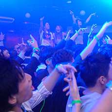 Nightlife di Tokyo-ATOM TOKYO Shibuya Nihgtclub 2015.0315 SUNDAY FLAVOR(14)