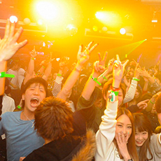 渋谷クラブ-ATOM TOKYO(アトム東京)2015.0315 SUNDAY FLAVOR(27)