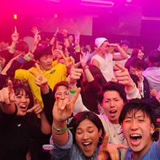 Nightlife in Tokyo-ATOM TOKYO Shibuya Nihgtclub 2015.0315 SUNDAY FLAVOR(41)