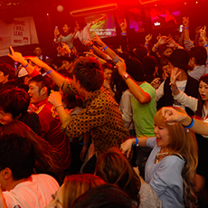 Nightlife di Tokyo-ATOM TOKYO Shibuya Nihgtclub 2015.0319 SALON de DISCO(52)