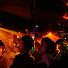 Balada em Tóquio-ATOM TOKYO Shibuya Clube 2015.0319 SALON de DISCO(65)
