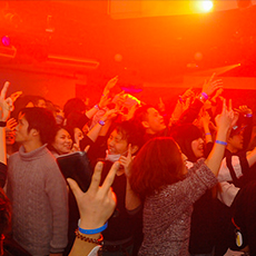 Nightlife in Tokyo-ATOM TOKYO Shibuya Nihgtclub 2015.0324 POP CANDY(42)