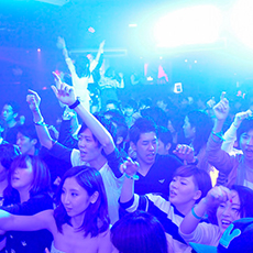 Nightlife di Tokyo-ATOM TOKYO Shibuya Nihgtclub 2015.0324 POP CANDY(53)