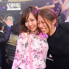 Nightlife di Tokyo-ATOM TOKYO Shibuya Nihgtclub2015.0328 TOKYO RAVE(21)
