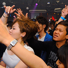 Nightlife di Tokyo-ATOM TOKYO Shibuya Nihgtclub2015.0328 TOKYO RAVE(24)