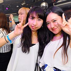 Nightlife in Tokyo-ATOM TOKYO Shibuya Nihgtclub2015.0328 TOKYO RAVE(32)