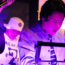 Nightlife di Tokyo-ATOM TOKYO Shibuya Nihgtclub2015.0328 TOKYO RAVE(34)