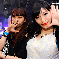 Nightlife di Tokyo-ATOM TOKYO Shibuya Nihgtclub2015.0328 TOKYO RAVE(37)