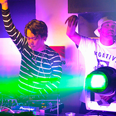 Nightlife in Tokyo-ATOM TOKYO Shibuya Nihgtclub2015.0328 TOKYO RAVE(38)