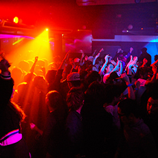 Nightlife in Tokyo-ATOM TOKYO Shibuya Nihgtclub2015.0328 TOKYO RAVE(47)