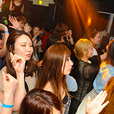 Nightlife in Tokyo-ATOM TOKYO Shibuya Nihgtclub2015.0328 TOKYO RAVE(48)