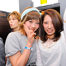 Nightlife in Tokyo-ATOM TOKYO Shibuya Nihgtclub2015.0328 TOKYO RAVE(49)