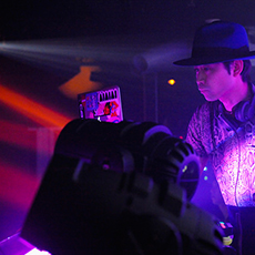 Nightlife di Tokyo-ATOM TOKYO Shibuya Nihgtclub2015.0328 TOKYO RAVE(52)