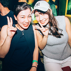 东京/涩谷夜生活-ATOM TOKYO Shibuya Nihgtclub 2015.05 (8)